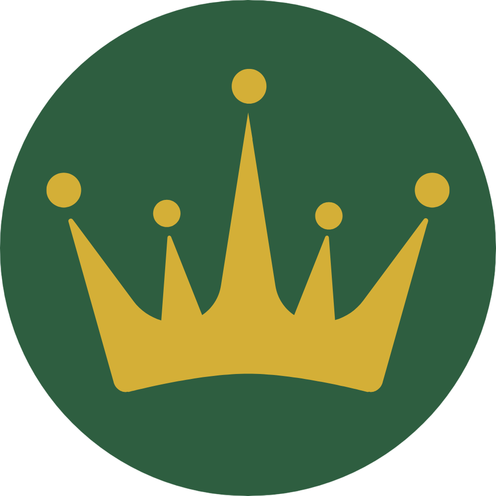 Crown Cleaning Alt Logo